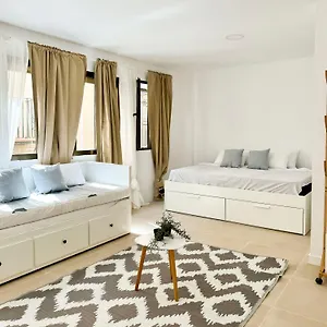 Apartamento Hawkins Costa 2a , Algeciras España