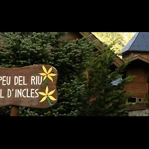 Vitivola Pleta Peu Del Riu Incles , Canillo Andorra